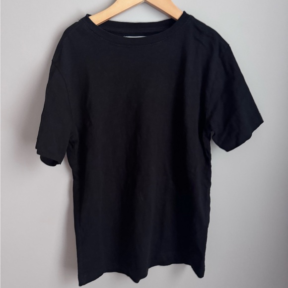 Zara kids basic t-shirt size 7 - Picture 1 of 3